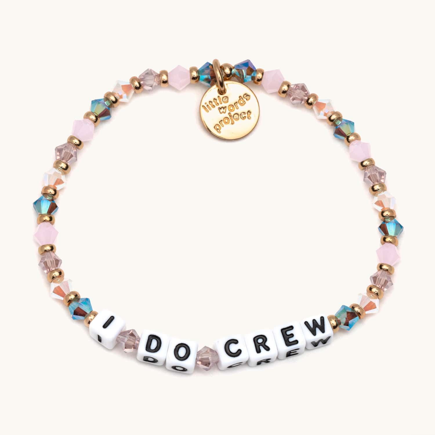 I Do Crew | Little Words Project