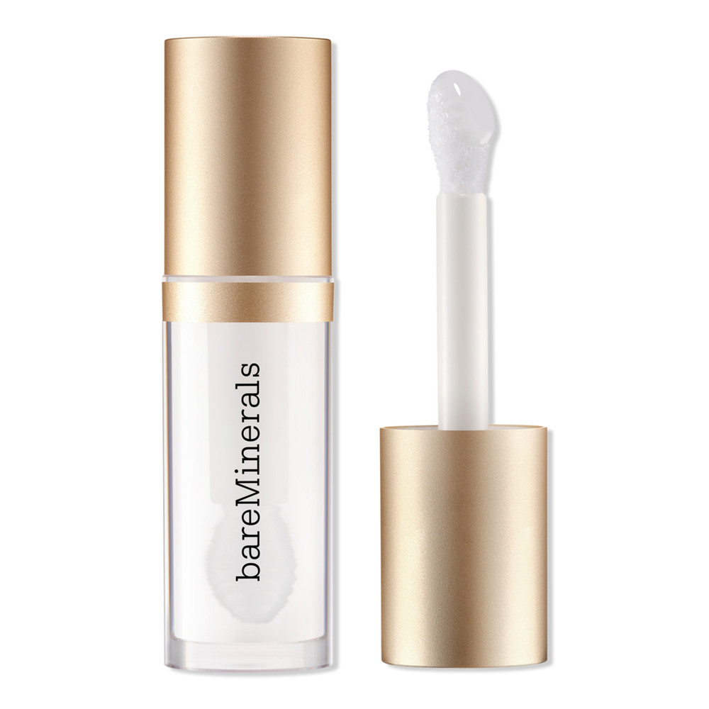 bareMinerals Nourishing Lip Oil - Shine | Ulta