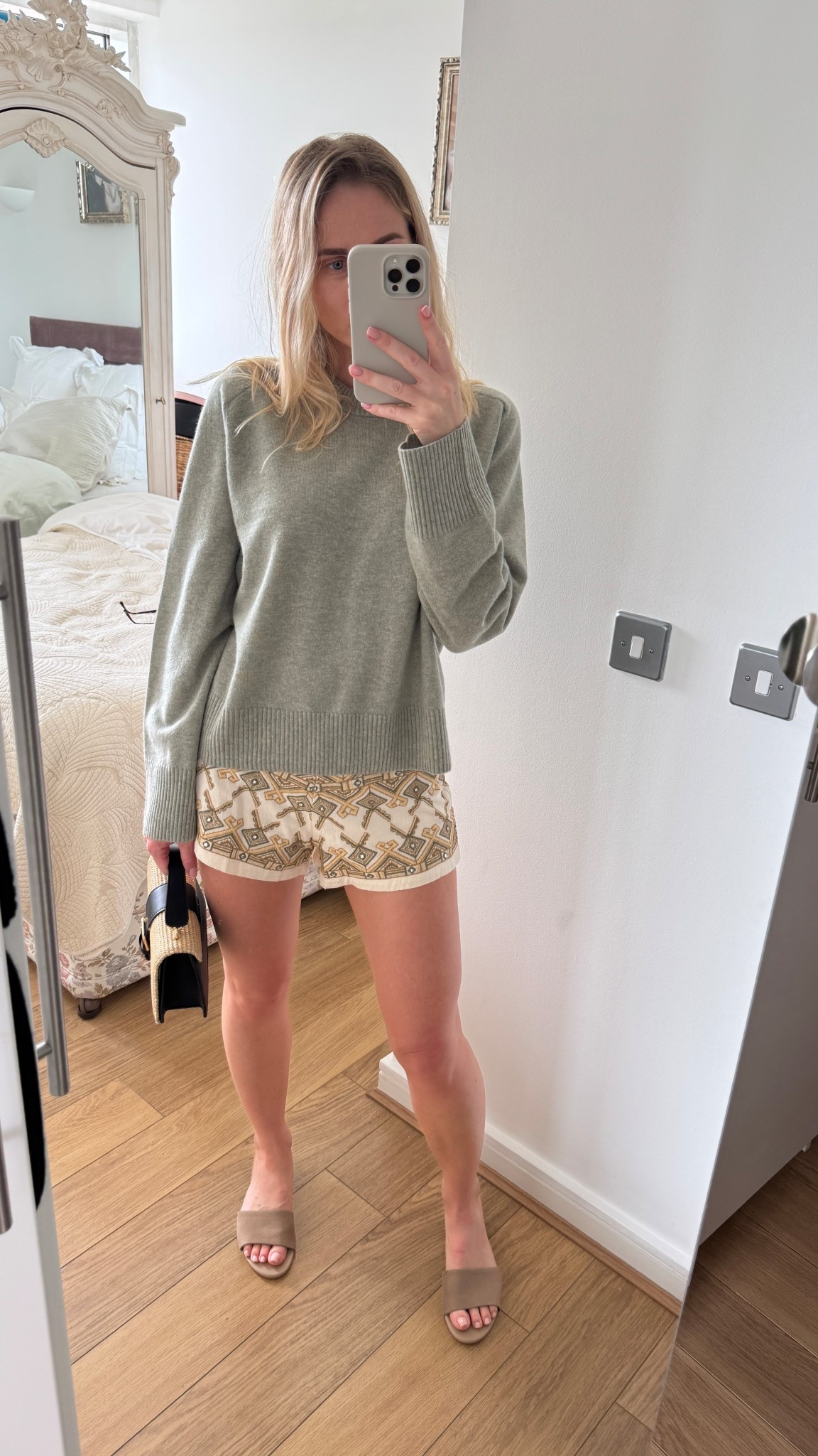 Casual outfit



#LTKuk #LTKstyletip #LTKsummer