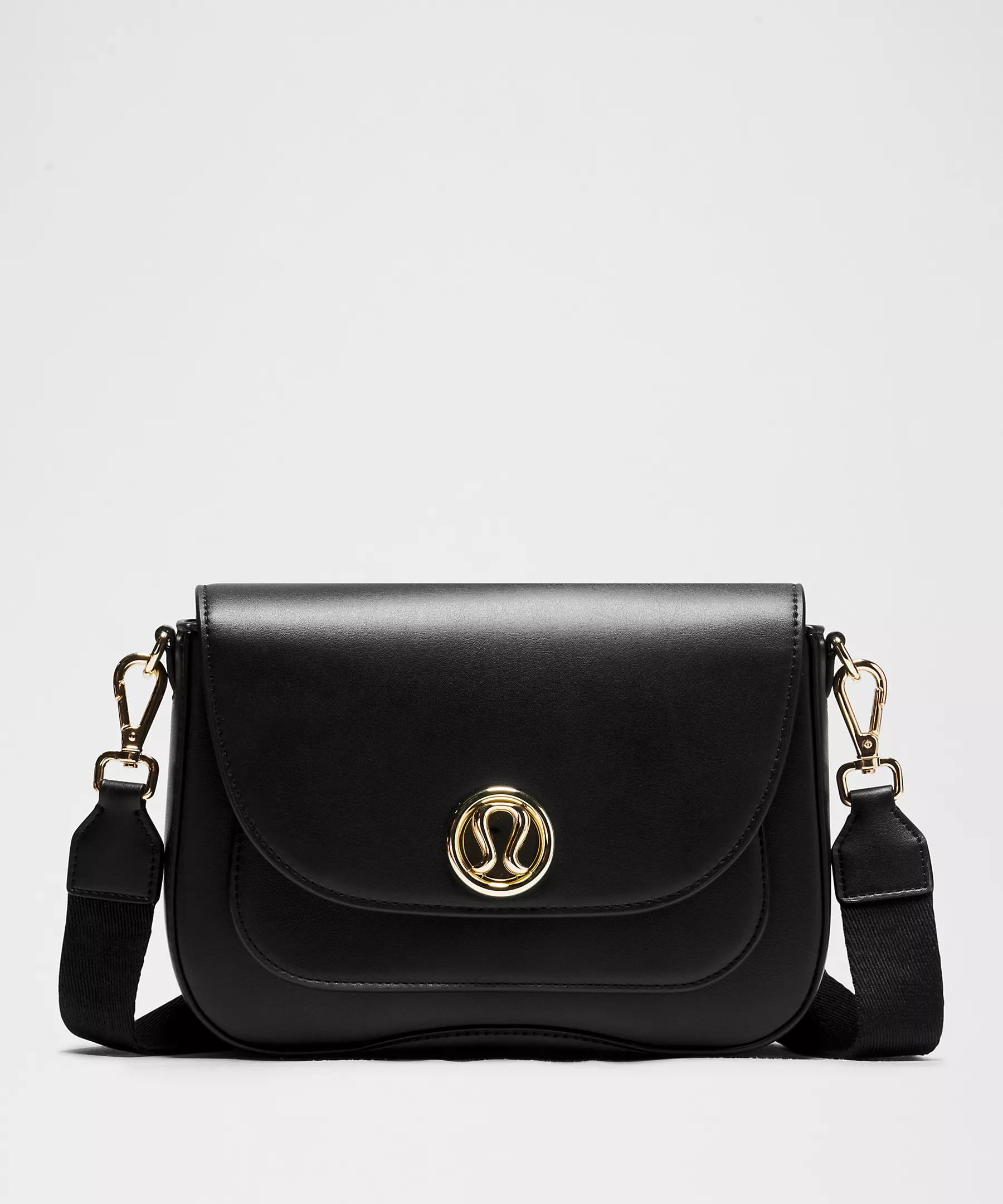 Leather Alternative Crossbody Bag 1.5L | Lululemon (US)