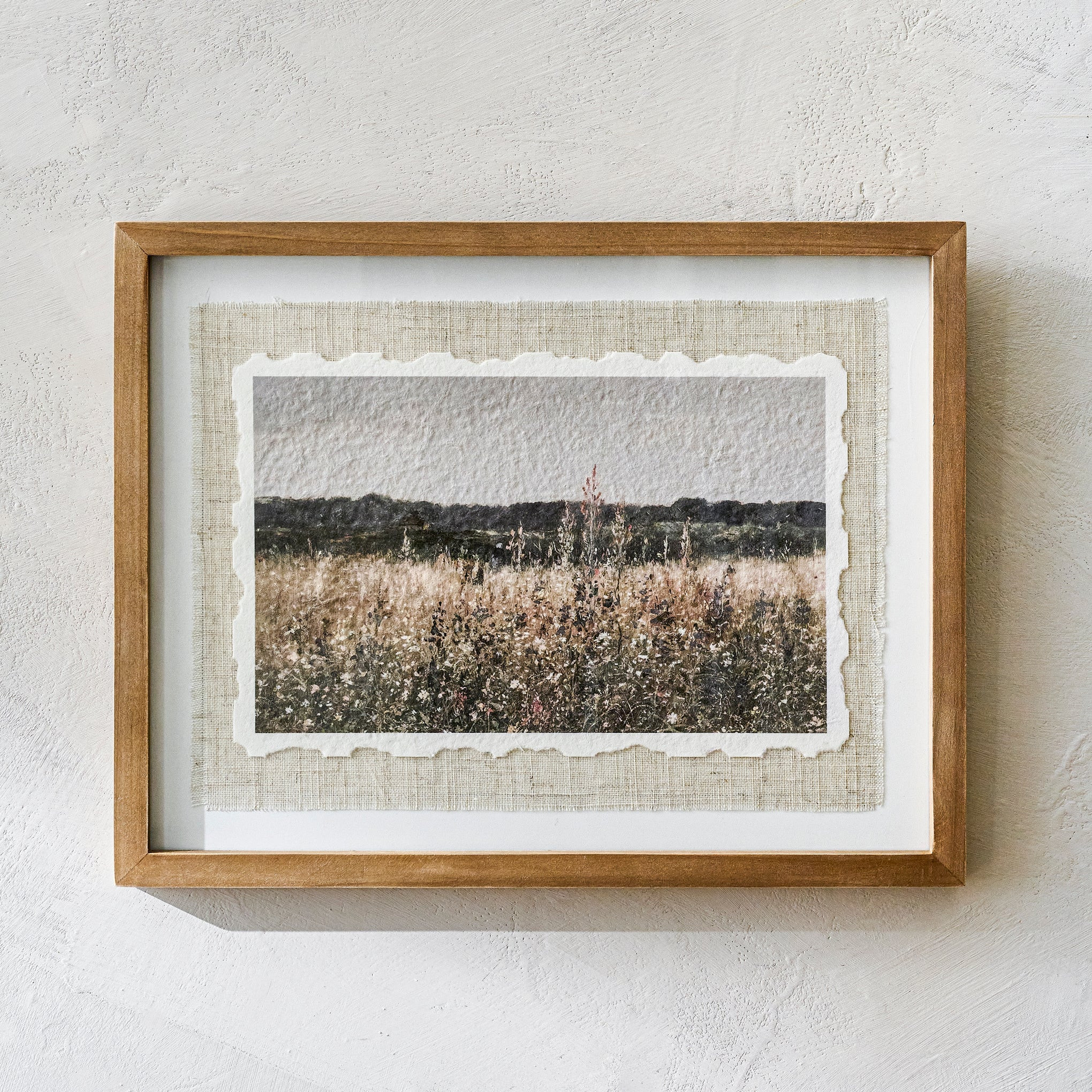 Hill Country at Dusk | Magnolia