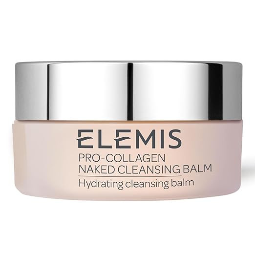 ELEMIS Pro-Collagen Cleansing, Ultra Nourishing Treatment Balm | Amazon (US)