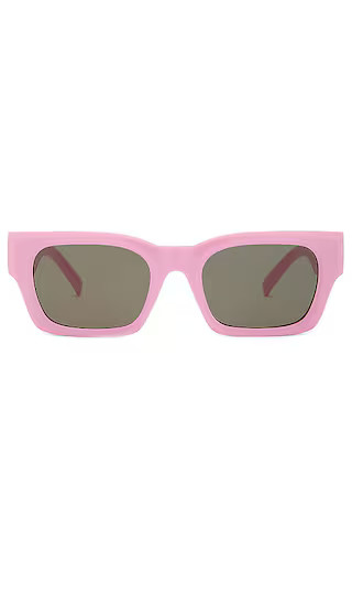Le Specs Shmood in Pink. | Revolve Clothing (Global)