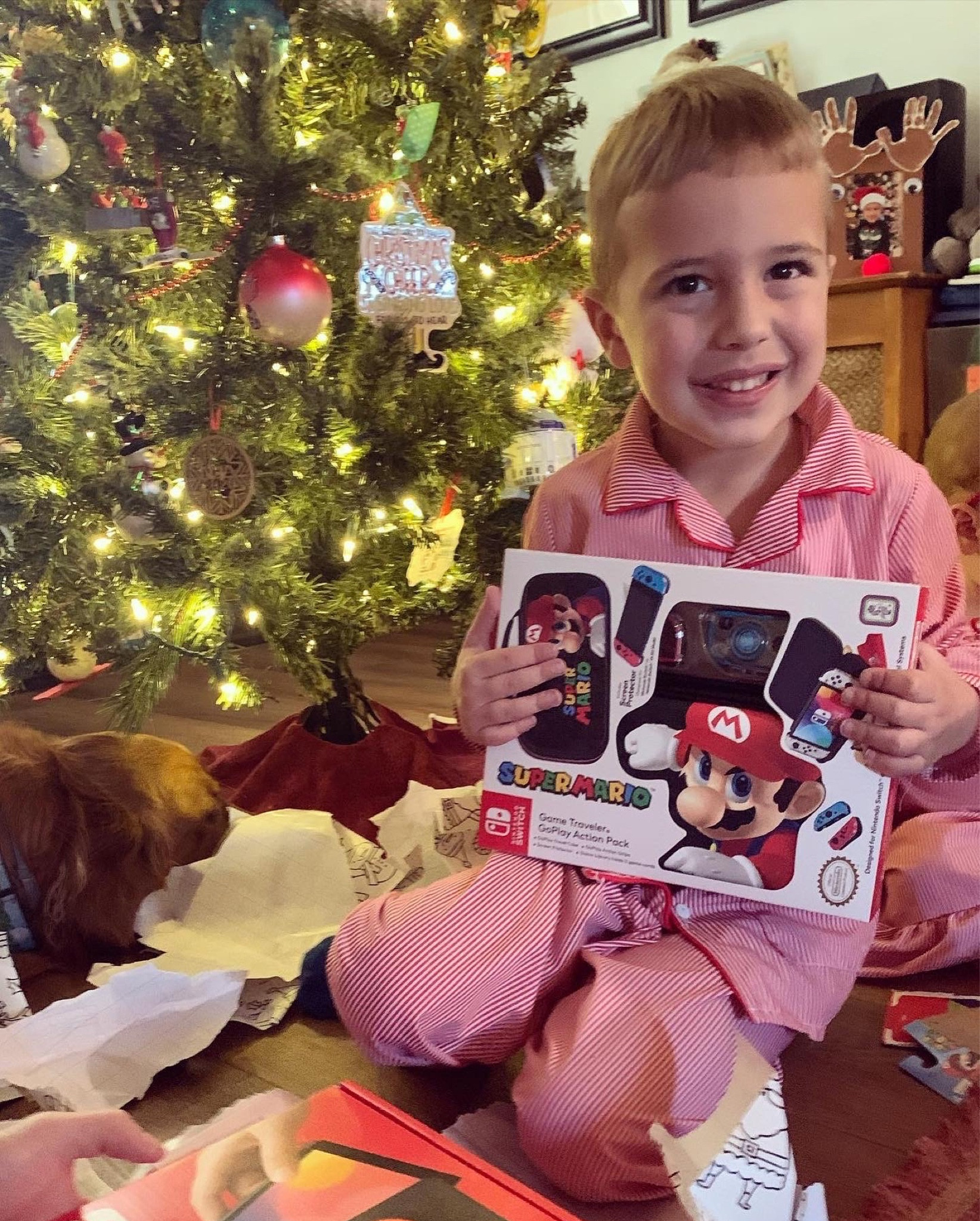 Target has select Nintendo Switch games on sale right now! 🤑 #nintendoswitch #boymom #giftideas

#LTKfamily #LTKkids #LTKSale