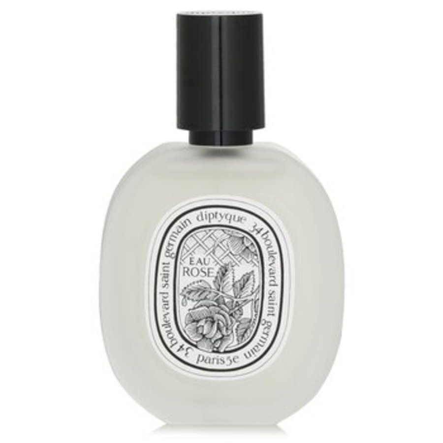 Diptyque Ladies Eau Rose Hair Mist 1 oz Fragrances 3700431443311 | Jomashop.com & JomaDeals.com