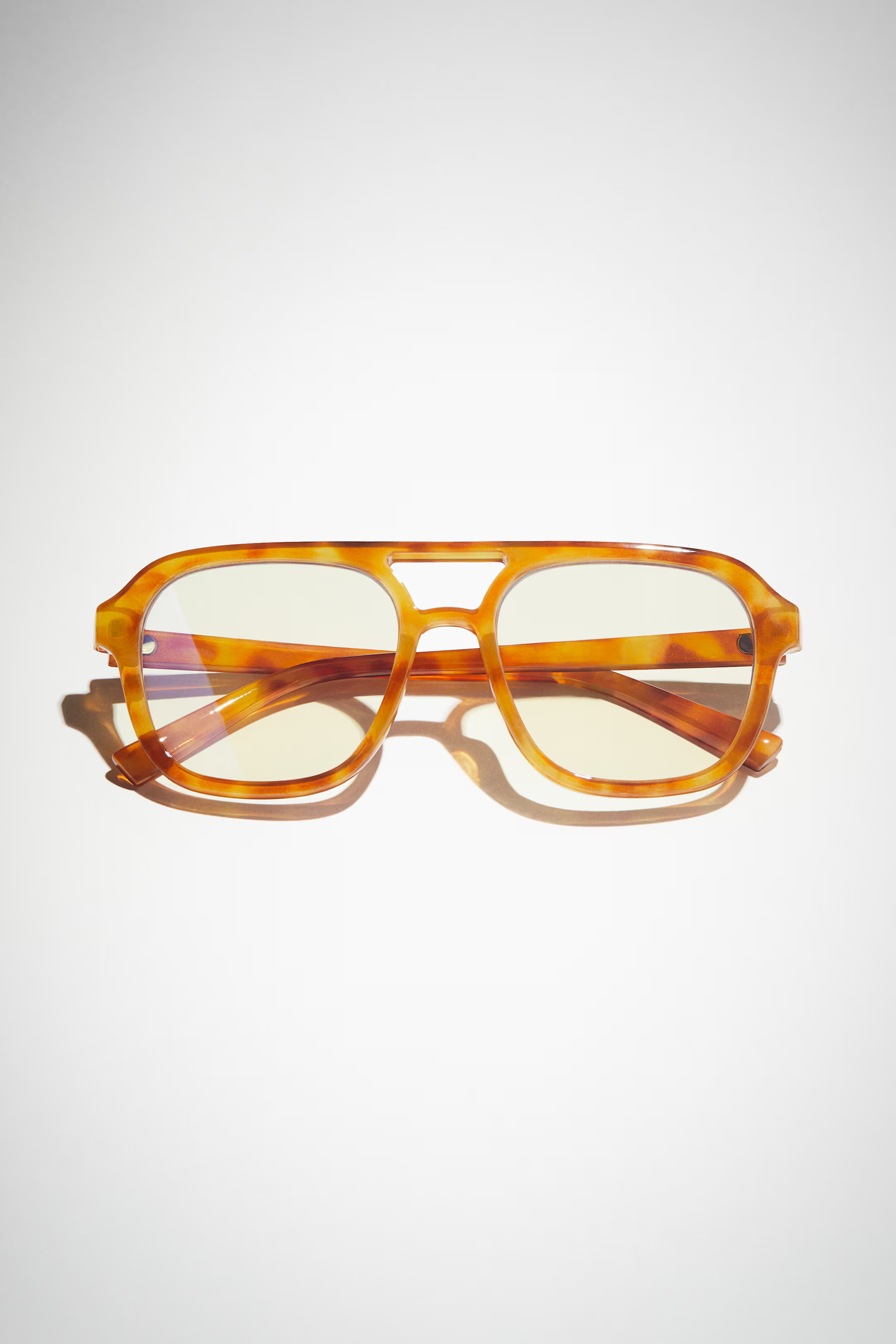 Blue Light Eyeglasses | H&M (US + CA)