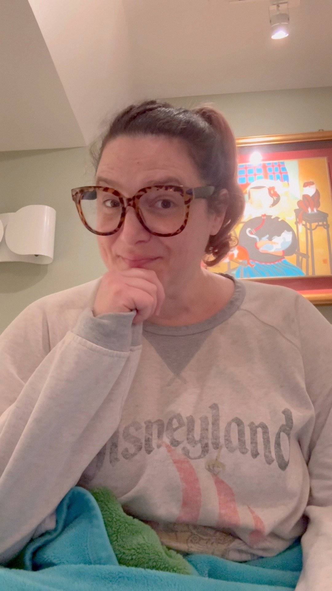 Unboxing a special package from…
✨Pink Batter Magic✨