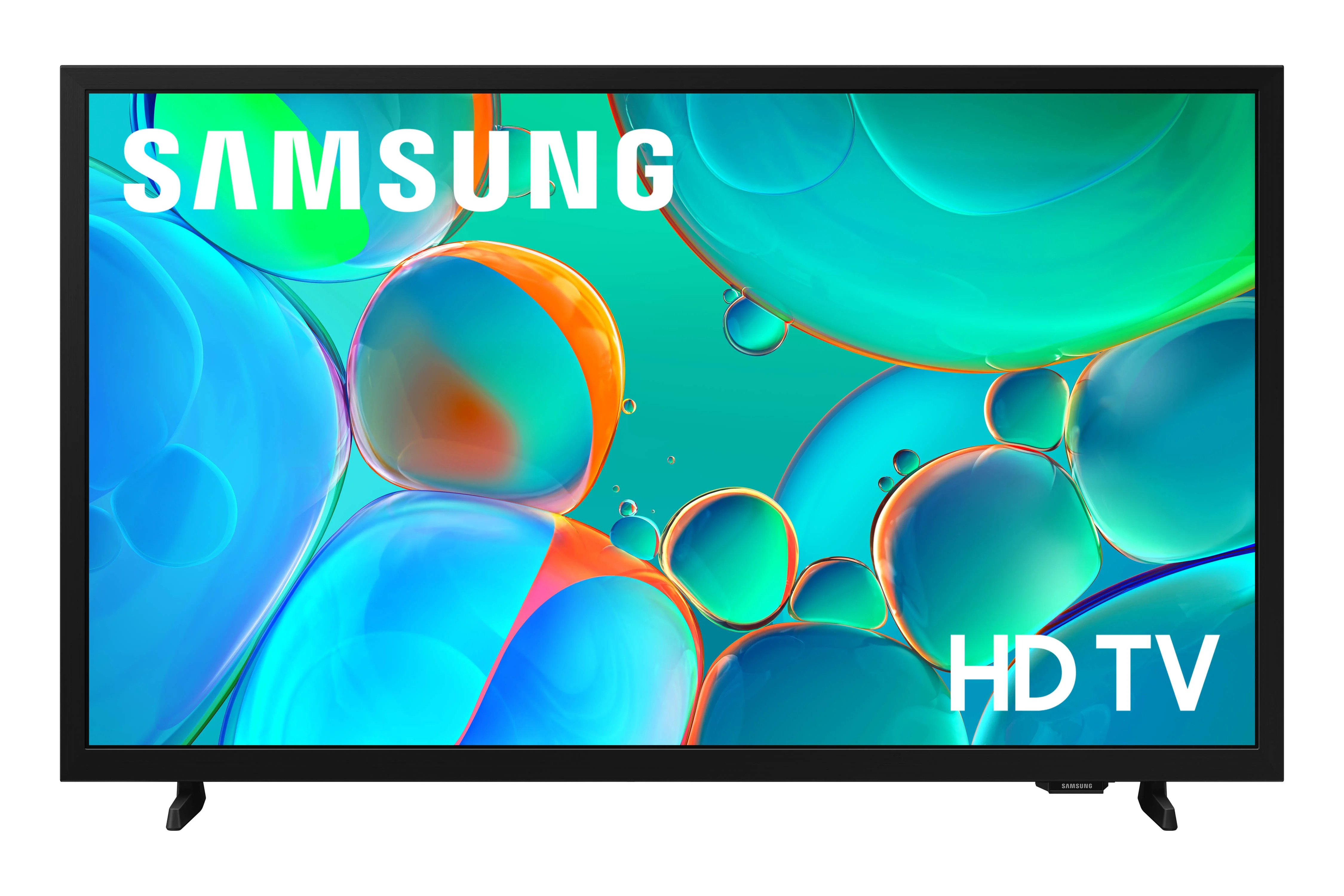 Samsung 32” Class HD H5000F Smart TV 2025 - UN32H5000FFXZA | Walmart (US)