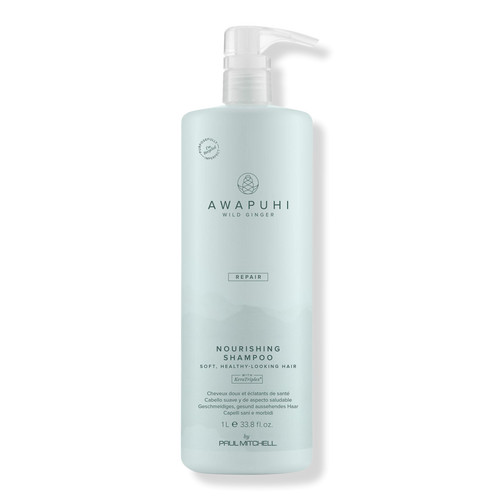 Awapuhi Wild Ginger Nourishing Shampoo | Ulta