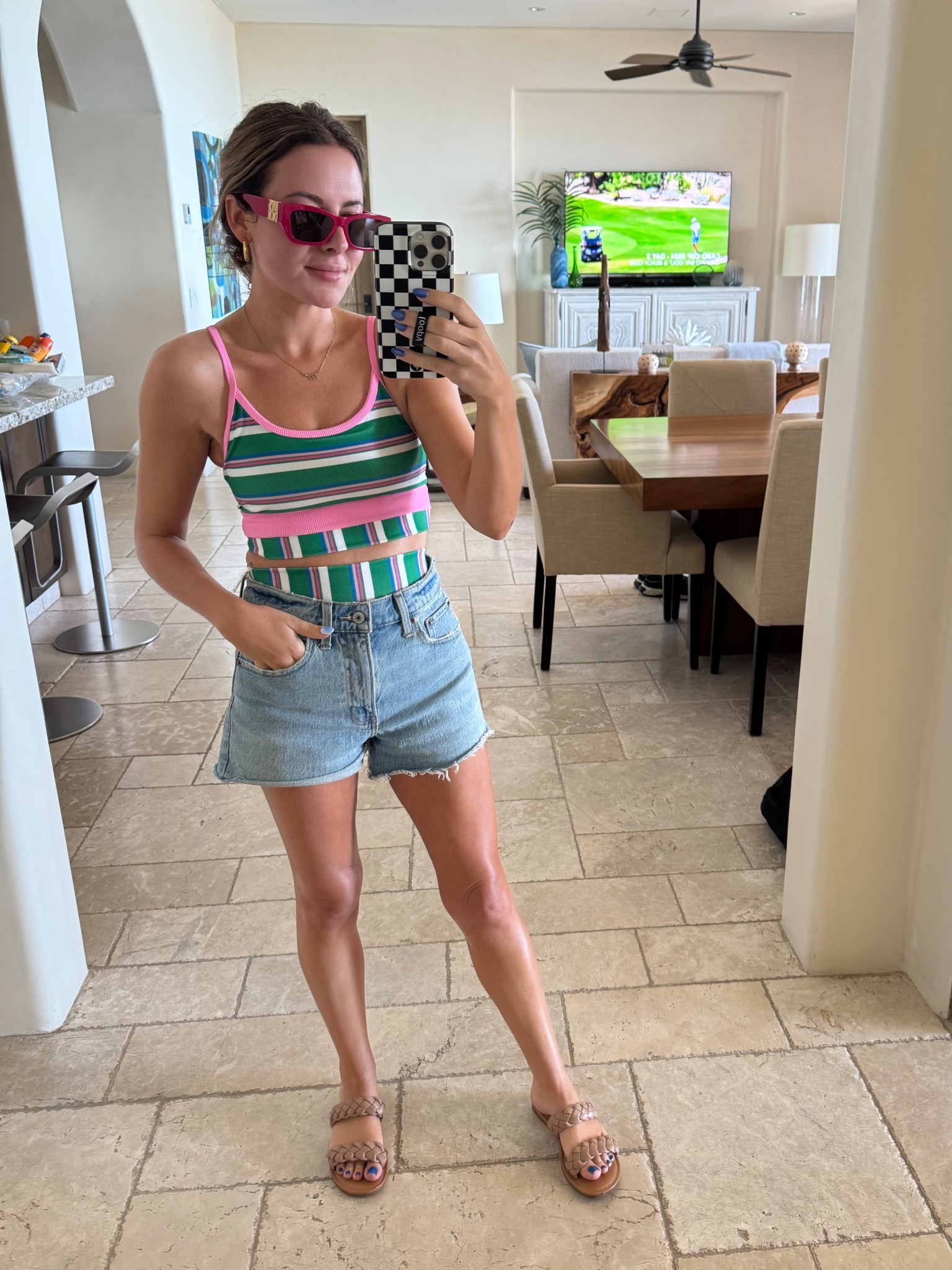 Pool day in Cabo

#LTKPetite #LTKSaleAlert #LTKTravel