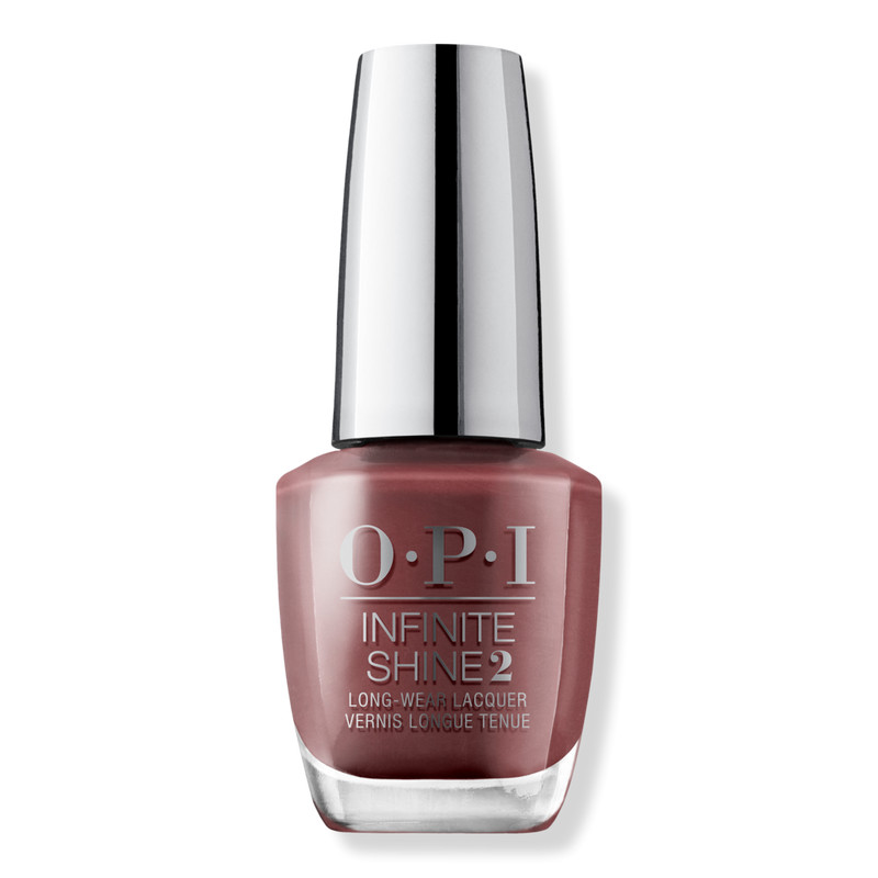 Infinite Shine Long-Wear Nail Polish, Browns | Ulta