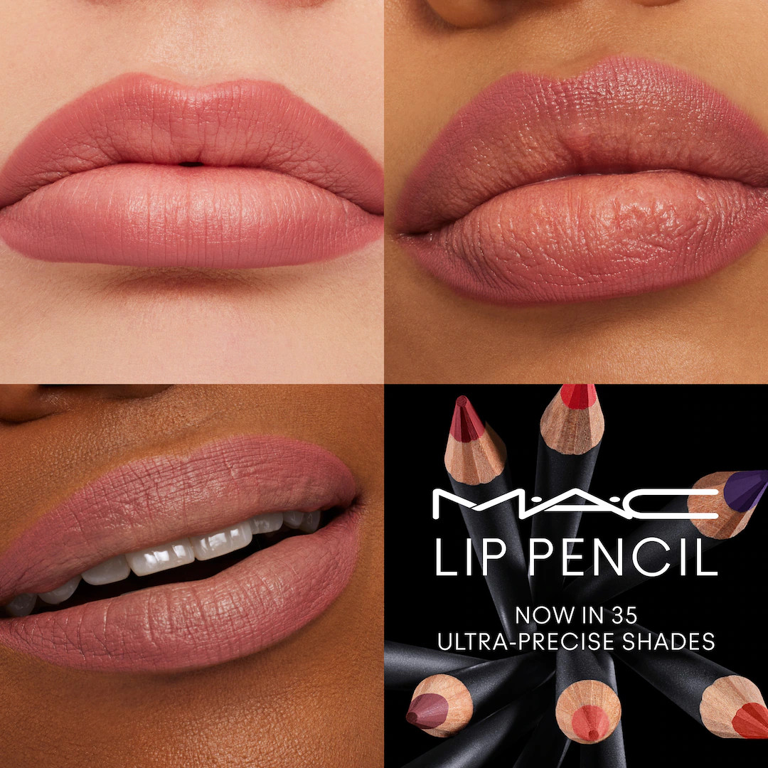 MAC Lip Pencil Lip Liner | MAC Cosmetics | MAC Cosmetics (UK)