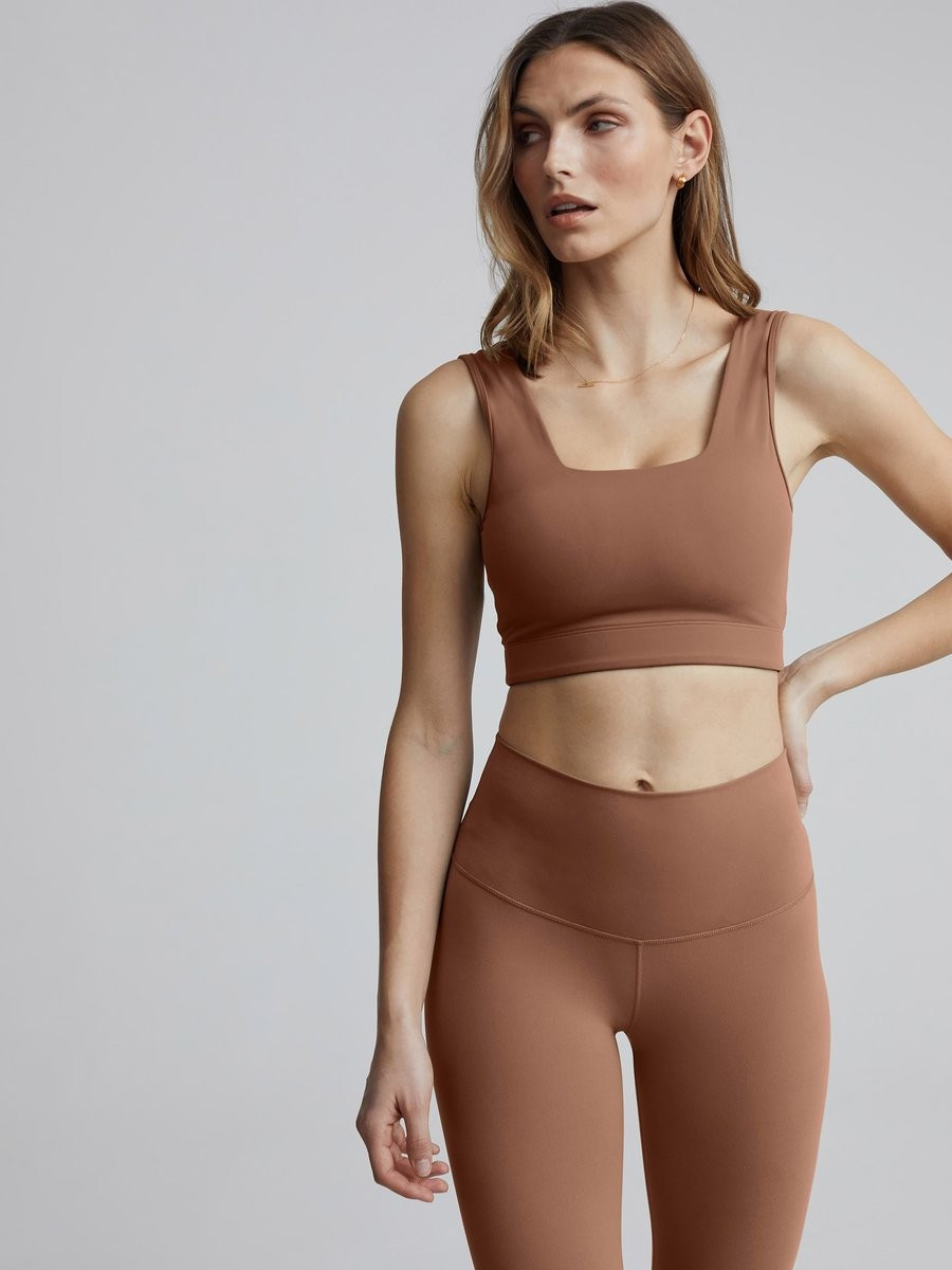 Always Delta Bra | Varley USA