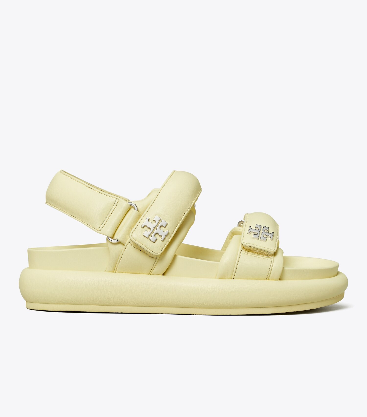 TB x BonBon Kira Sport Padded Sandal: Women's Designer Sandals | Tory Burch | Tory Burch (US)