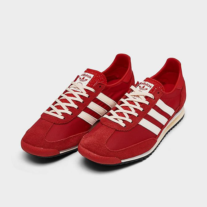 Women's adidas Originals SL 72 Casual Shoes | Finish Line (US)