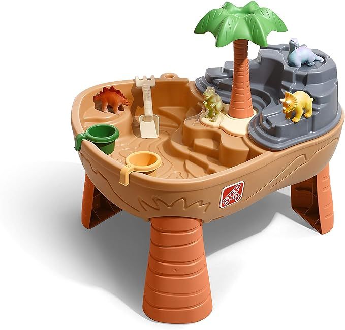Step2 Dino Dig Sand & Water Table | Amazon (US)
