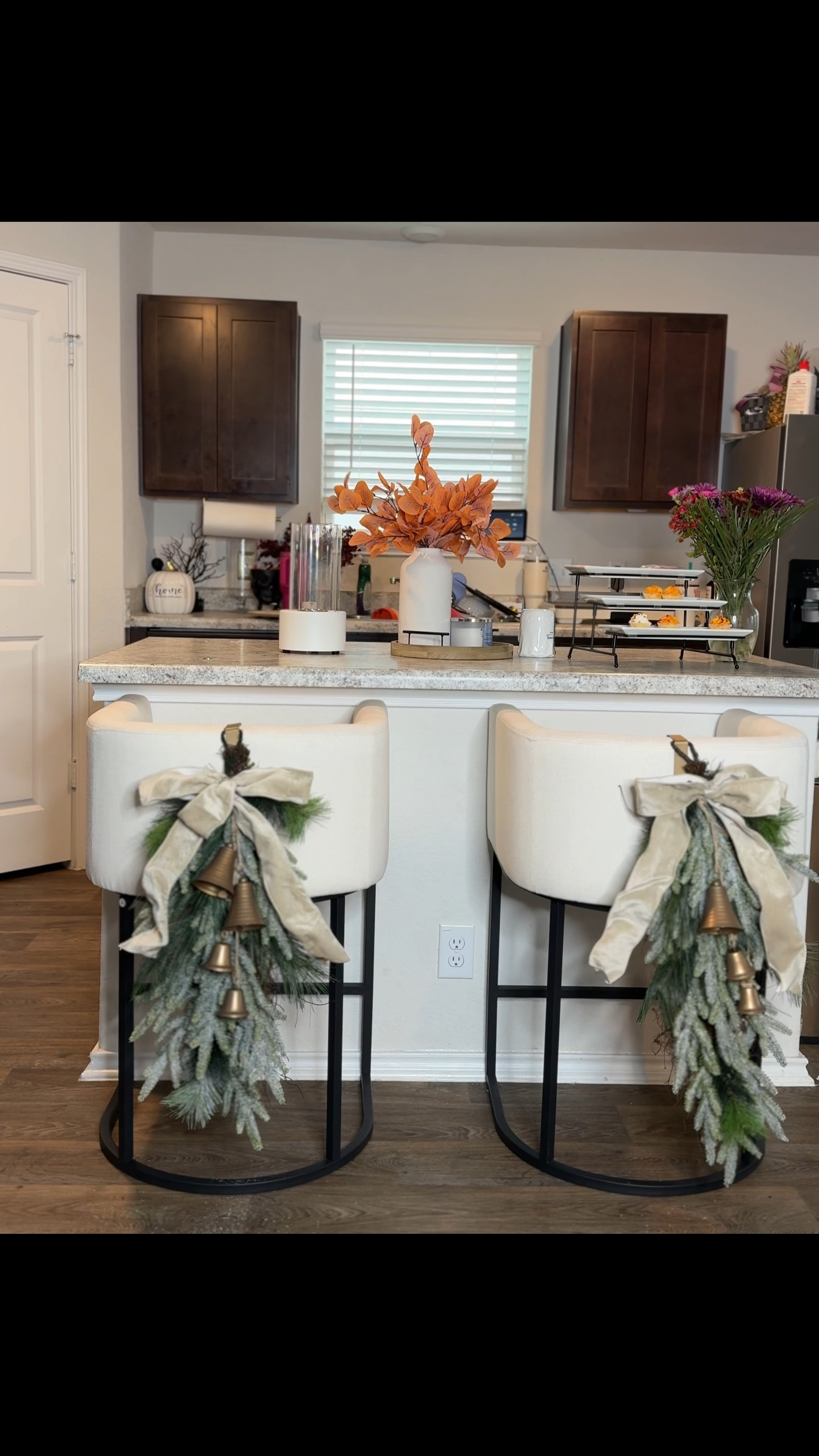 Holiday kitchen decor 

#LTKHoliday #LTKFindsUnder50 #LTKHome