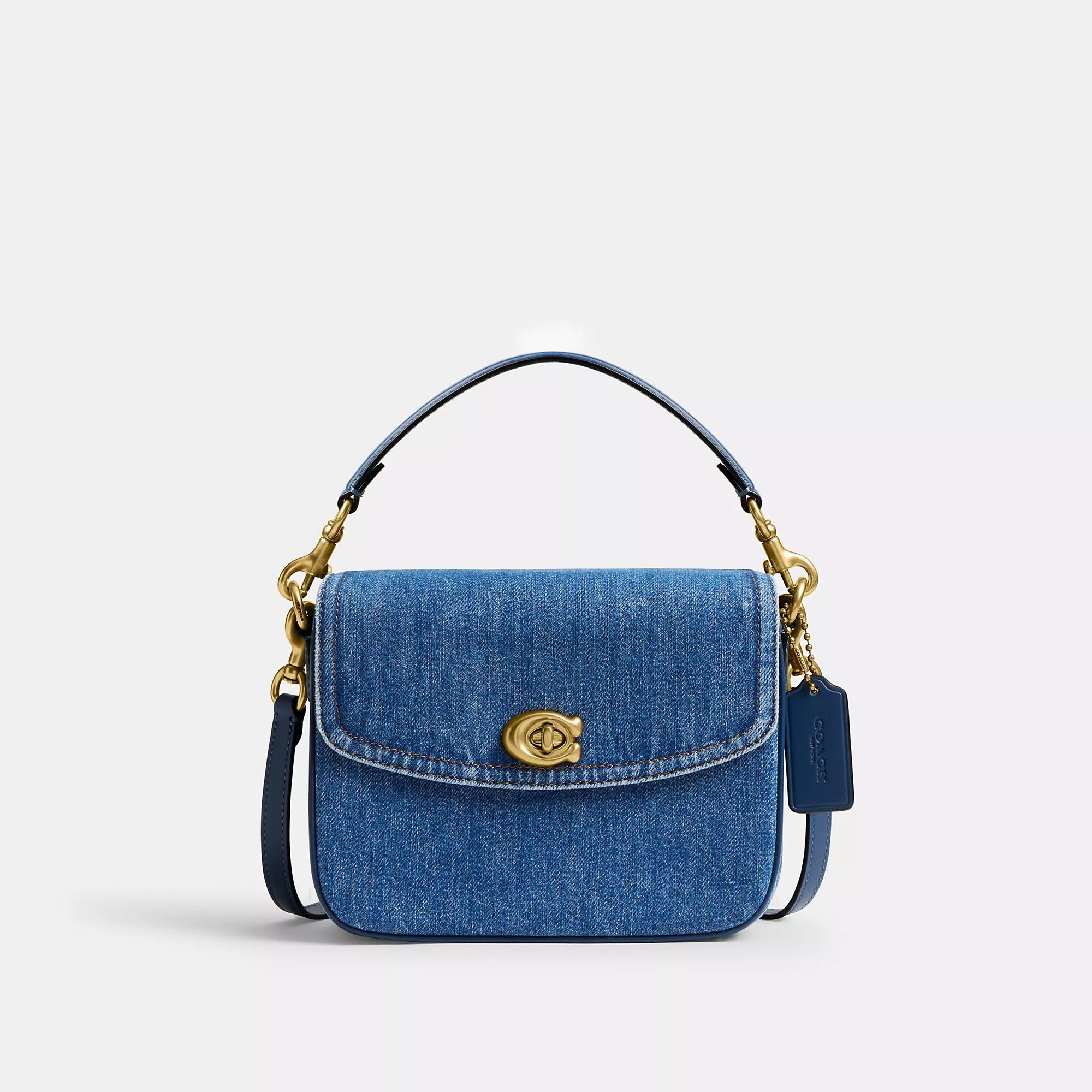Cassie Crossbody Bag 19 | Coach (US)
