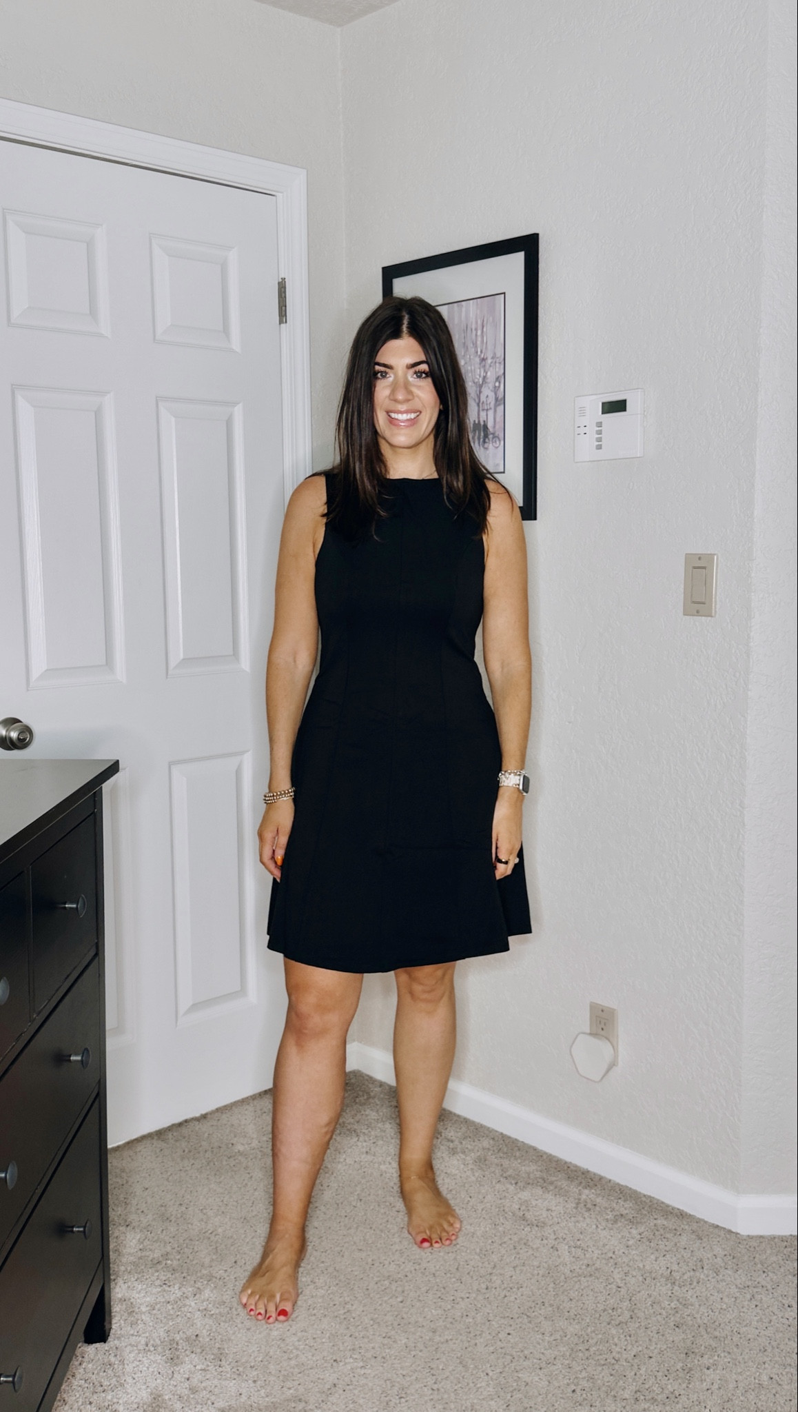 Old navy 50% off sale
In a medium tall ponte knit sheath


#LTKOver40 #LTKMidsize #LTKWorkwear