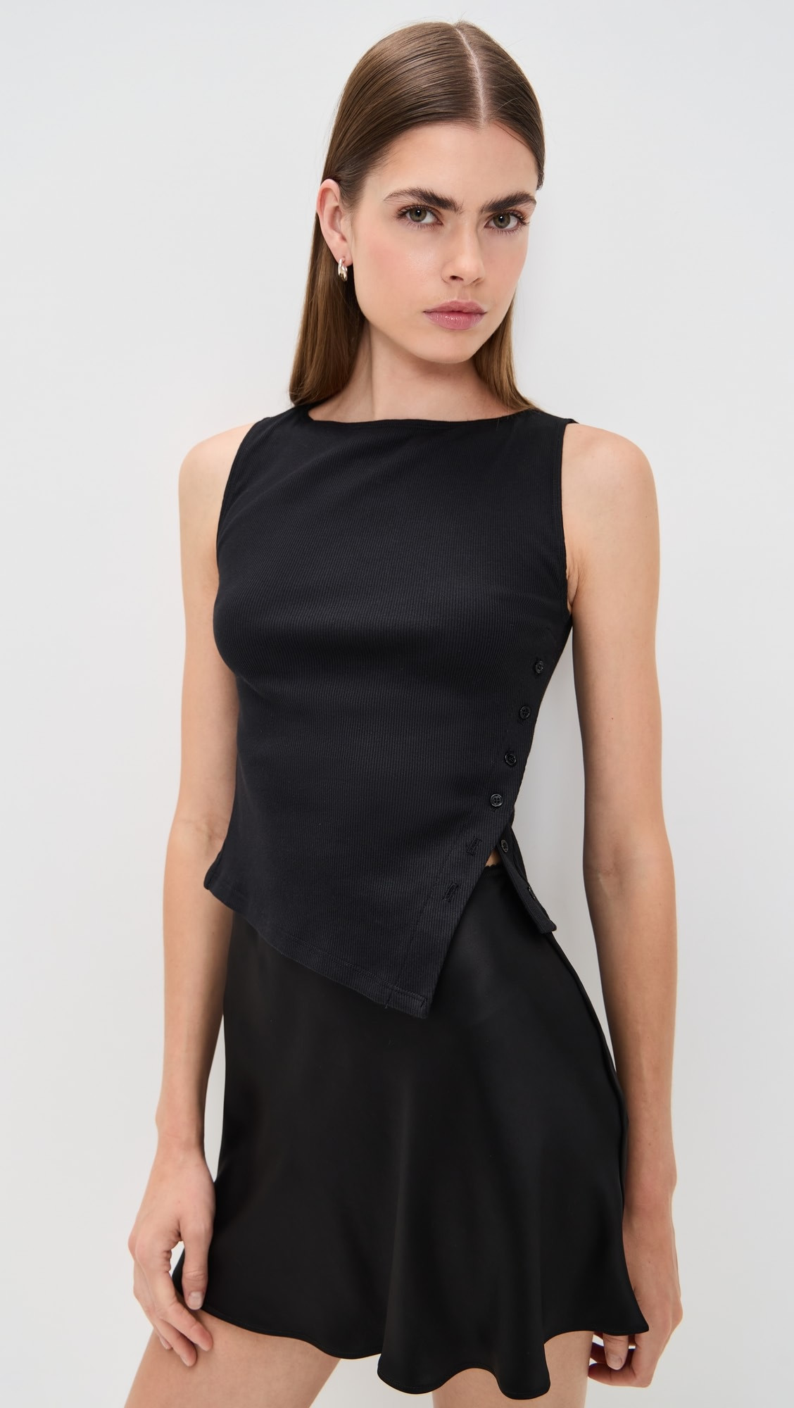 Hudson Knit Top | Shopbop