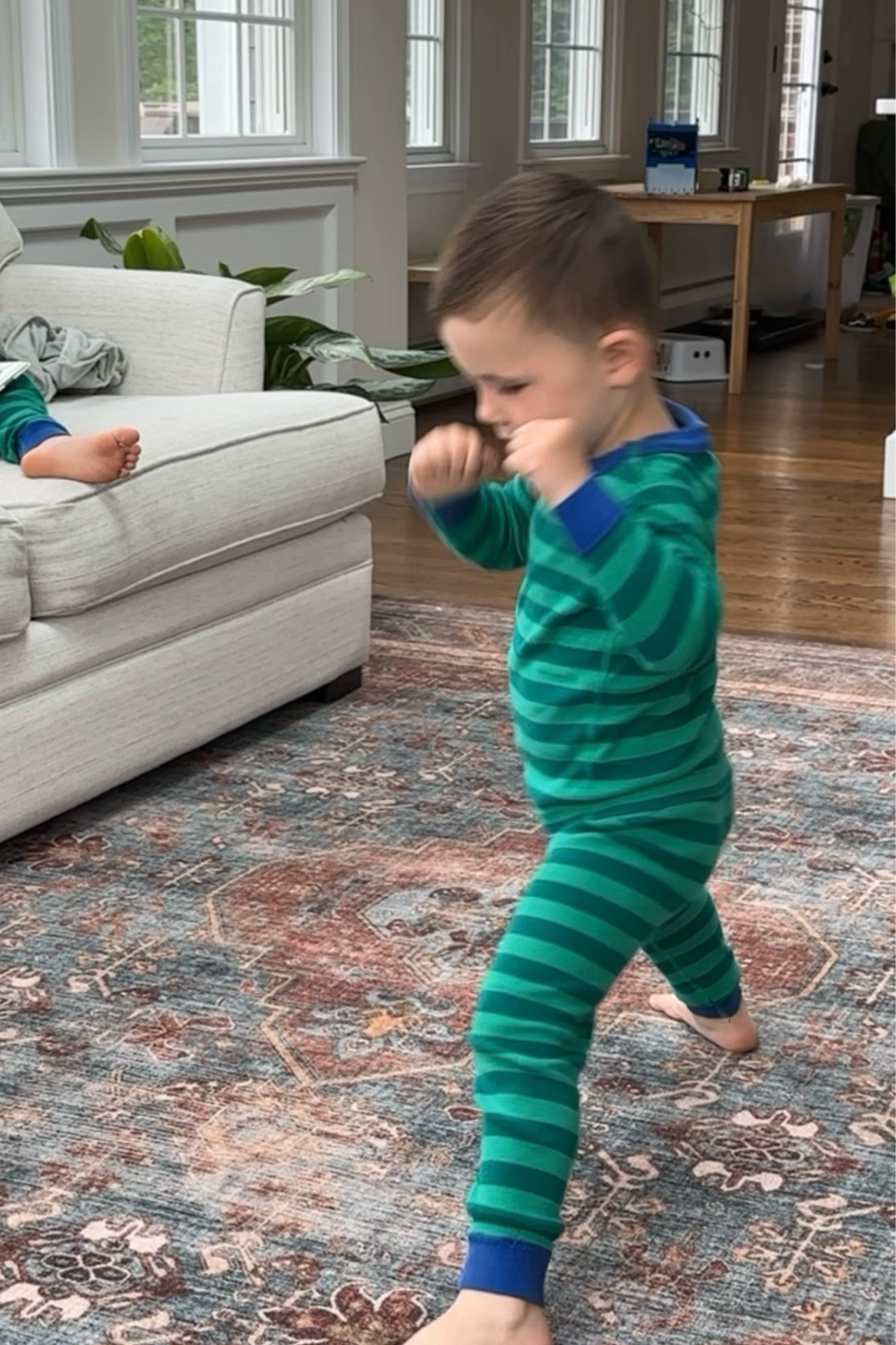 This rug!

#LTKKids #LTKFamily #LTKHome