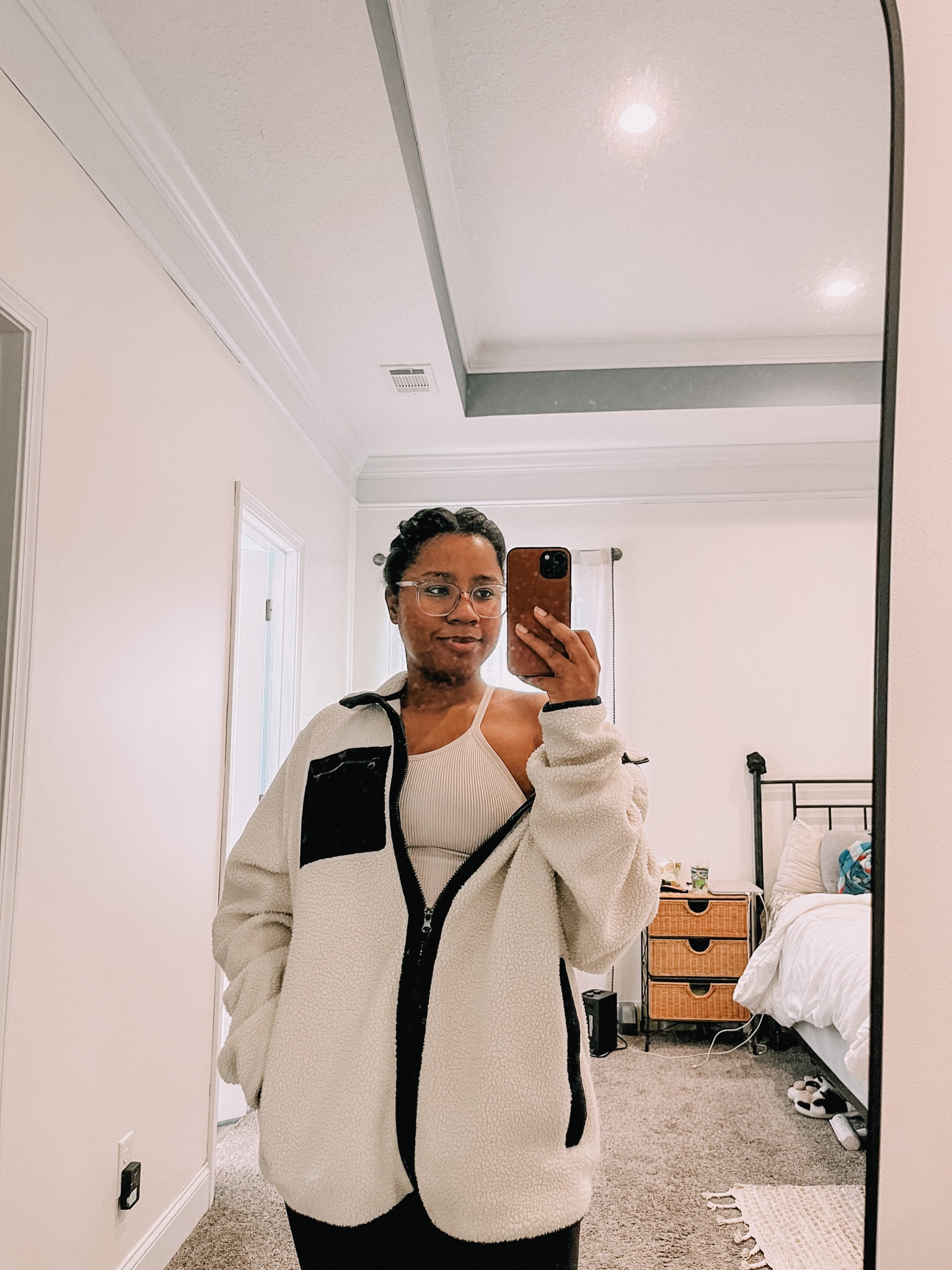 Pilates OOTD 🦋

#LTKGiftGuide #LTKFitness #LTKActive