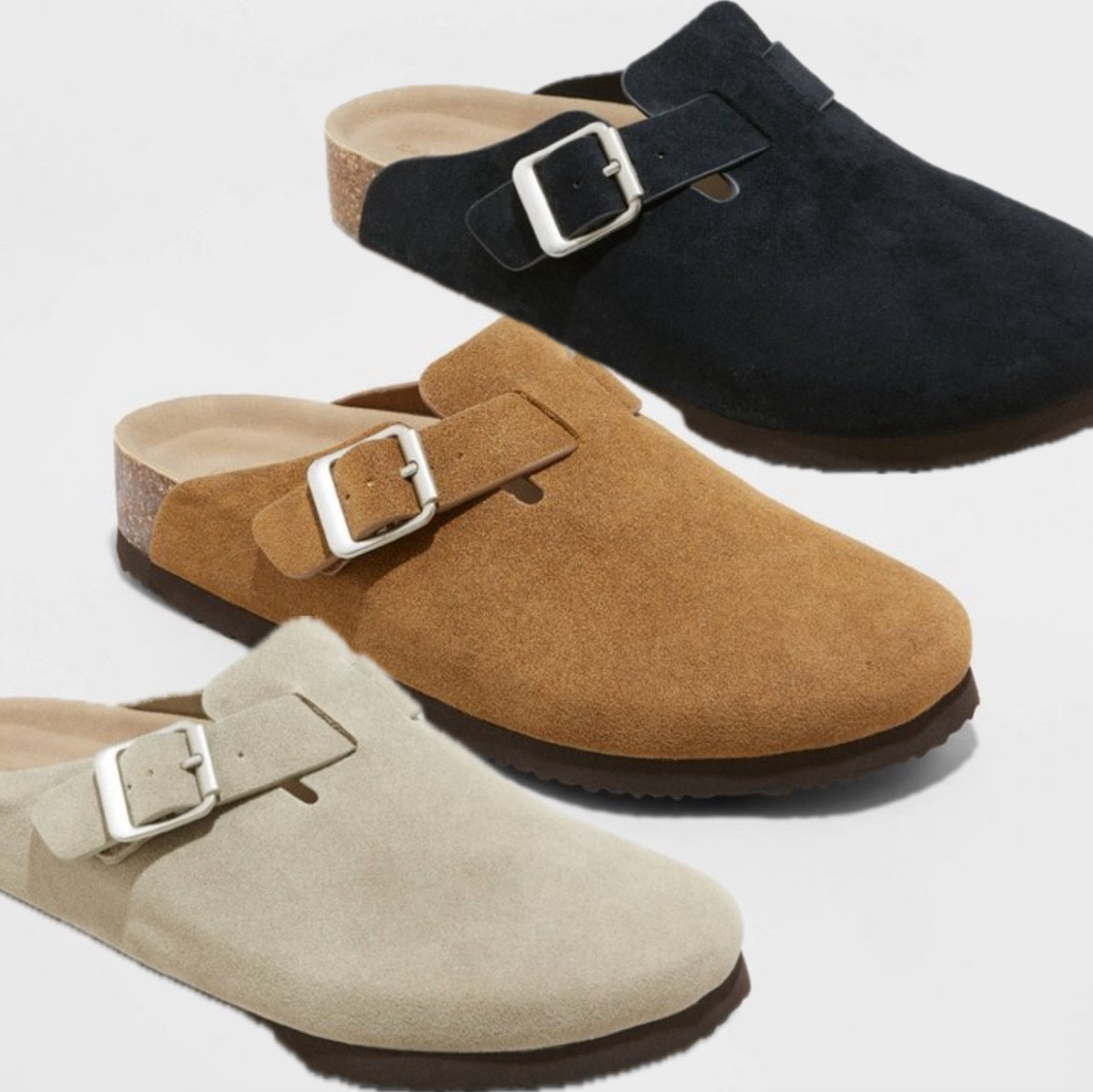 It shoe for less  

#LTKshoecrush #LTKfindsunder50