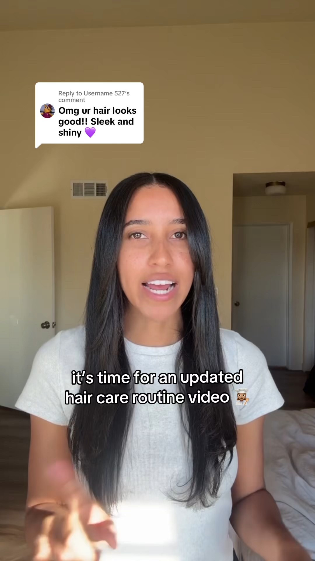 full hair care routine is linked! ✨

#LTKgrwm #LTKBeauty #LTKselfcare