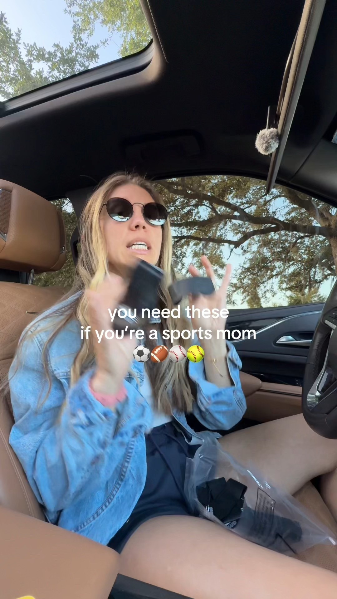 Soccer moms (well, any sports mom really) you need these! Thank me after the next time you’re not shaking your head in the bleachers over untied laces 😂😅  

#LTKActive #LTKFamily #LTKKids