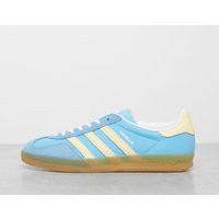 adidas Originals Gazelle Indoor - Blue, Blue | Footpatrol UK