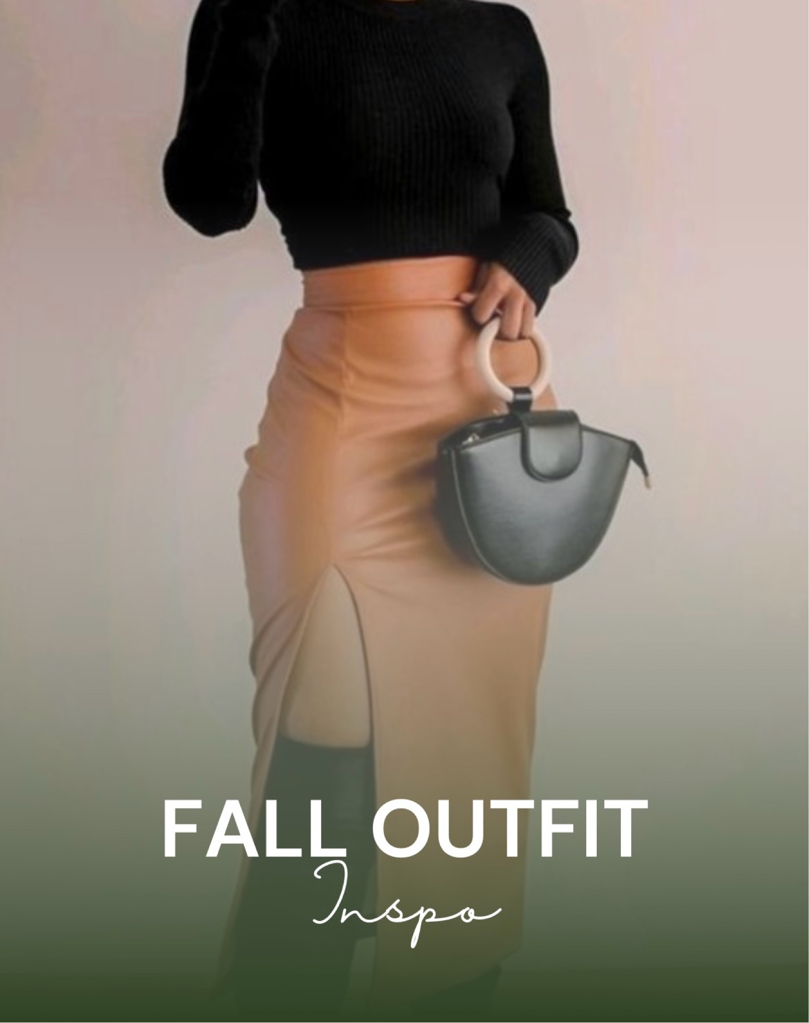 Perfect for a Date night Inspo, girls night out!