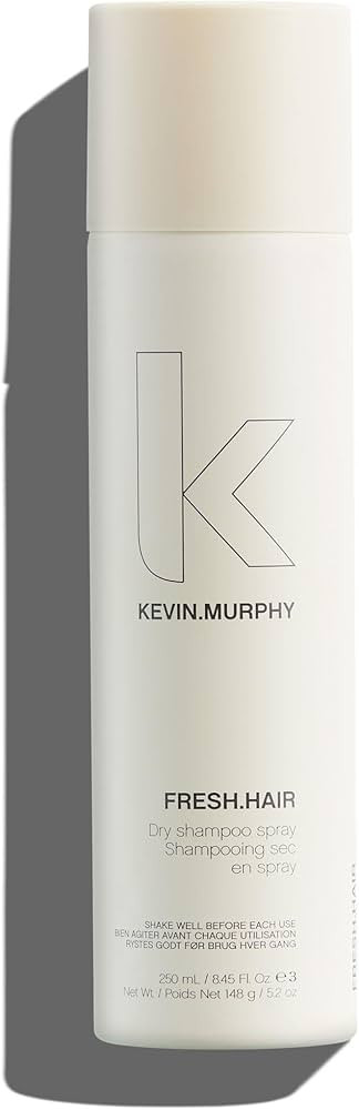KEVIN MURPHY Fresh Hair Dry Cleaning Spray, 8.44 Ounce | Amazon (US)