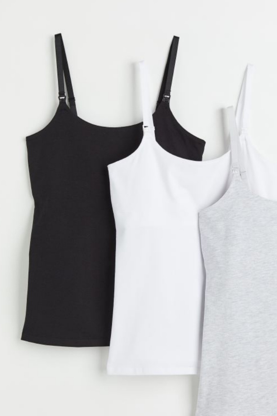 Favorite nursing tank for postpartum. 

#LTKbaby #LTKfindsunder100 #LTKActive