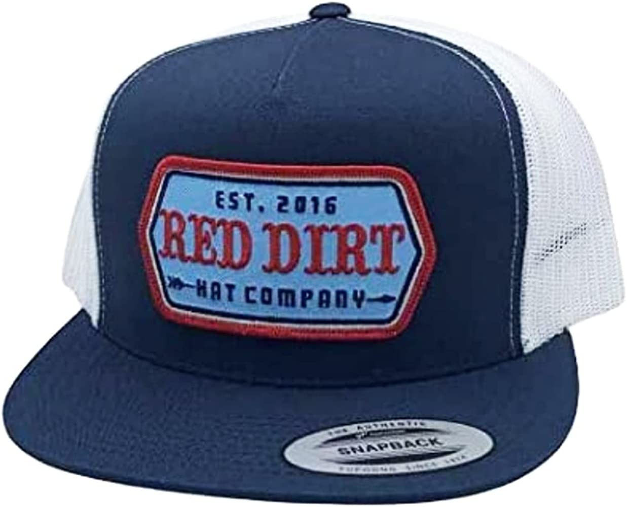 Red Dirt Hat Company High Life | Amazon (US)