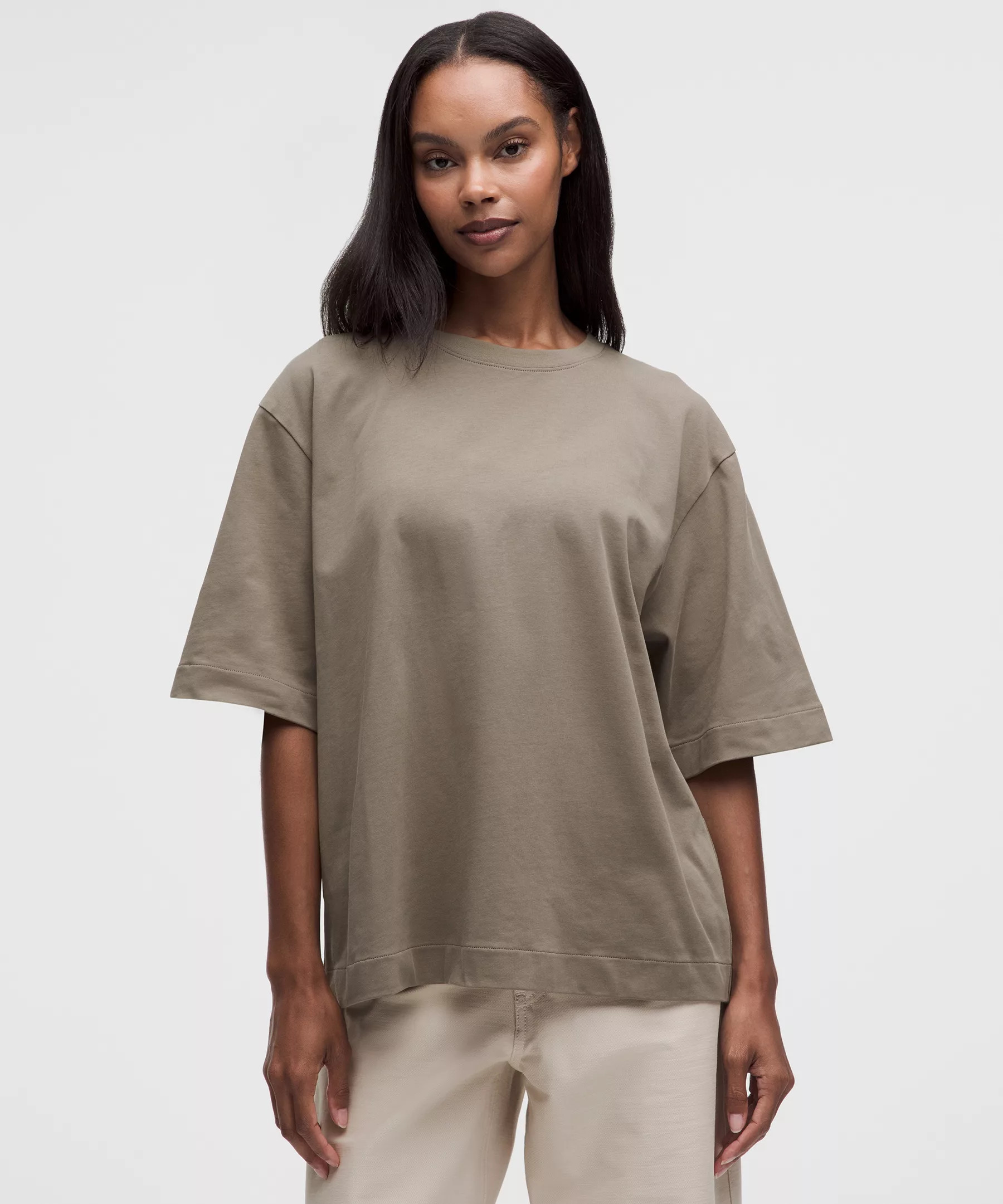 Going Steady T-Shirt | Lululemon (US)