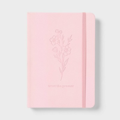 Mother's Day 5"X7" Gratitude Journal 240 Pages - Spritz™ | Target