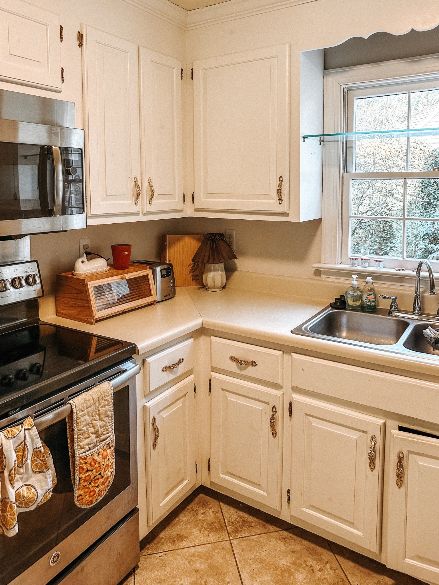 Kitchen views #kitchen 

#LTKHome