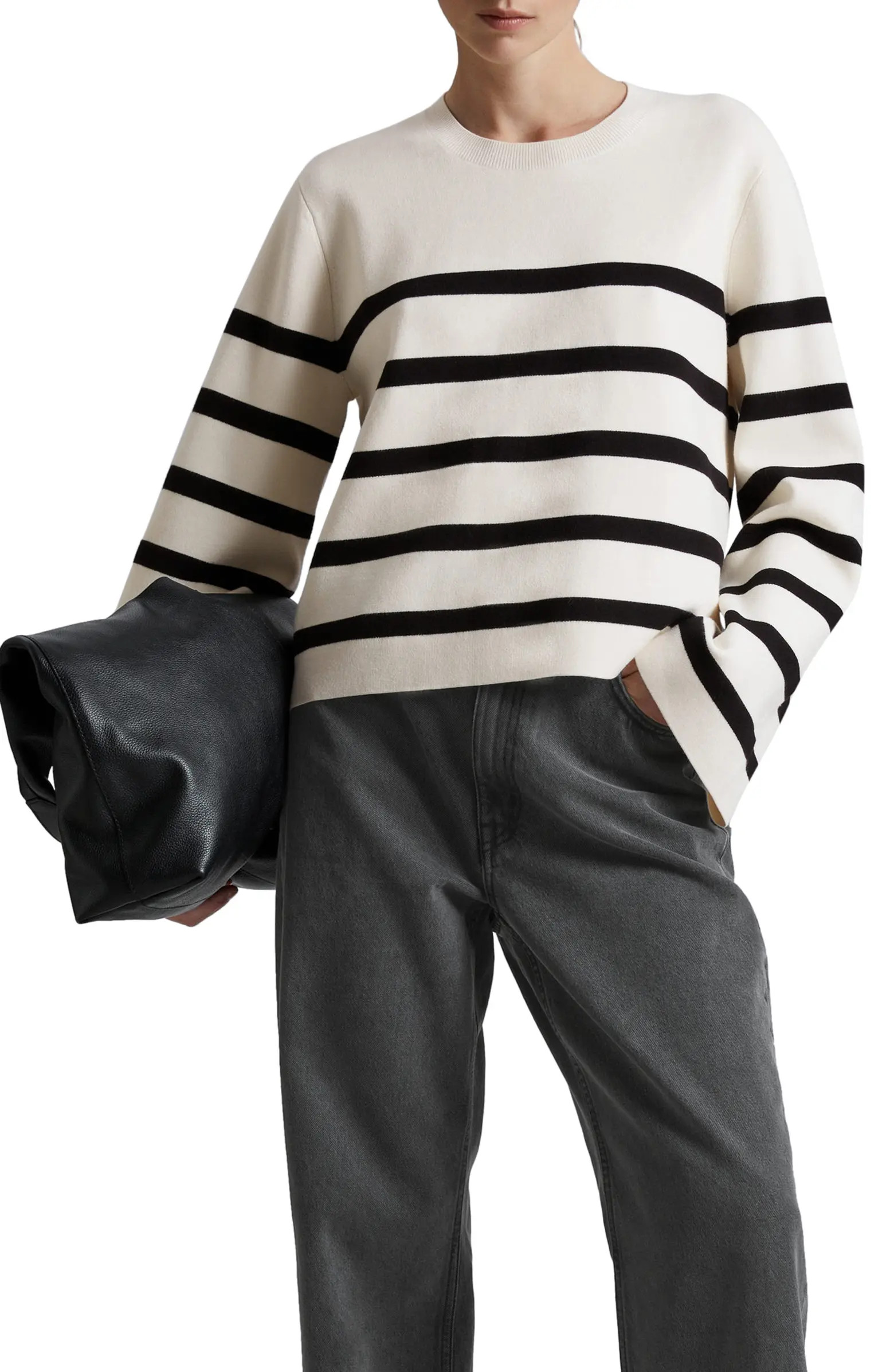 Crewneck Sweater | Nordstrom
