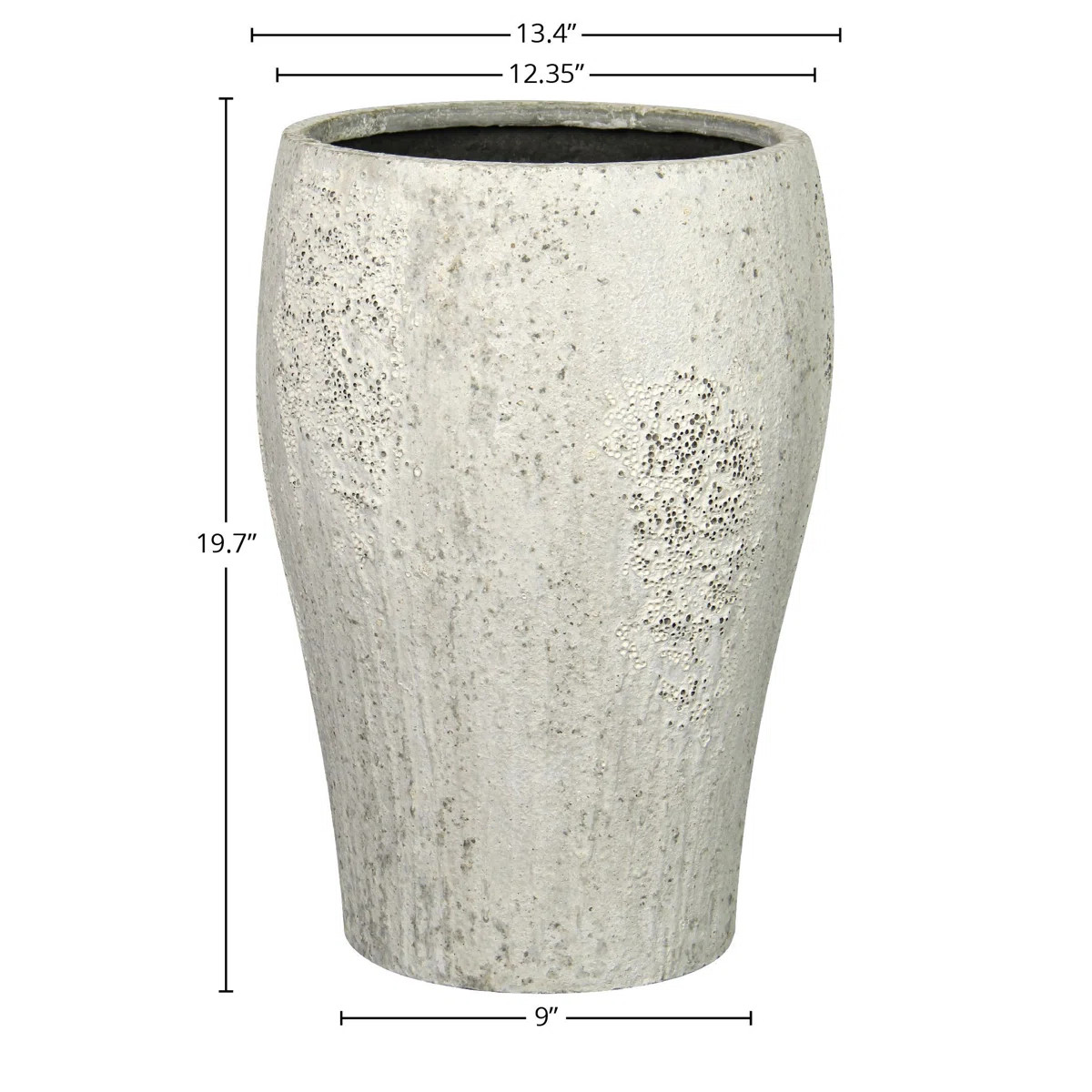 Telise Pot Planter | Wayfair North America