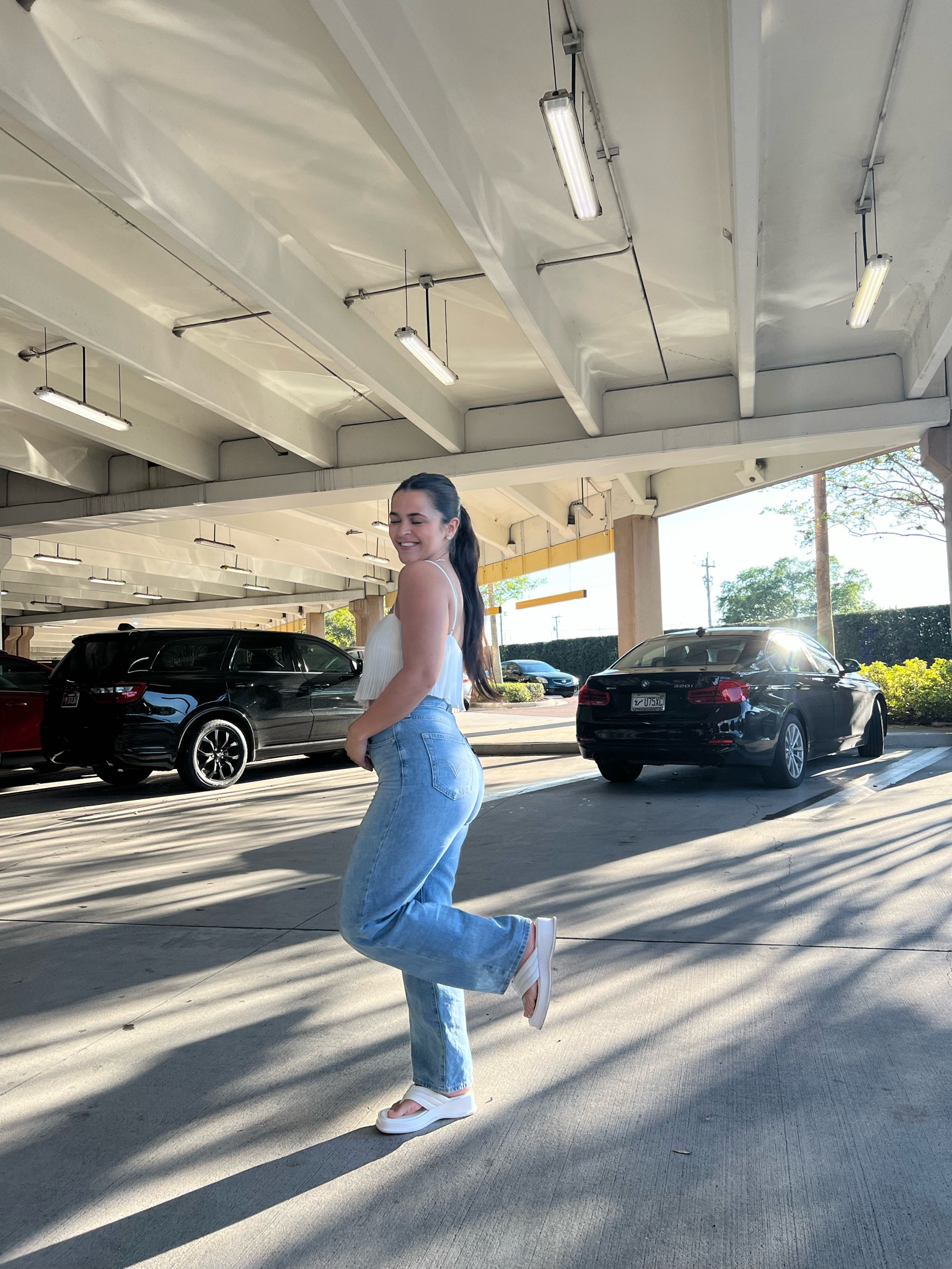 Spring Outfit 

#LTKSeasonal #LTKunder50 #LTKstyletip