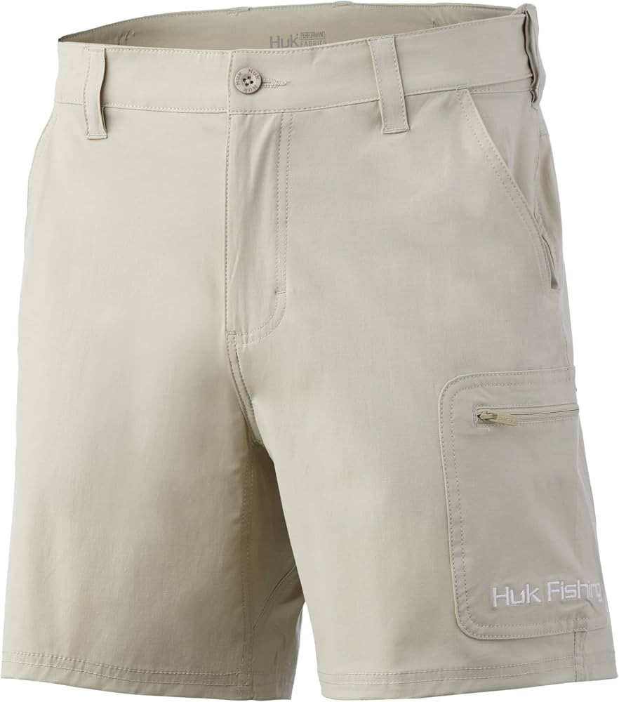 HUK mens Cargo Shorts | Amazon (US)
