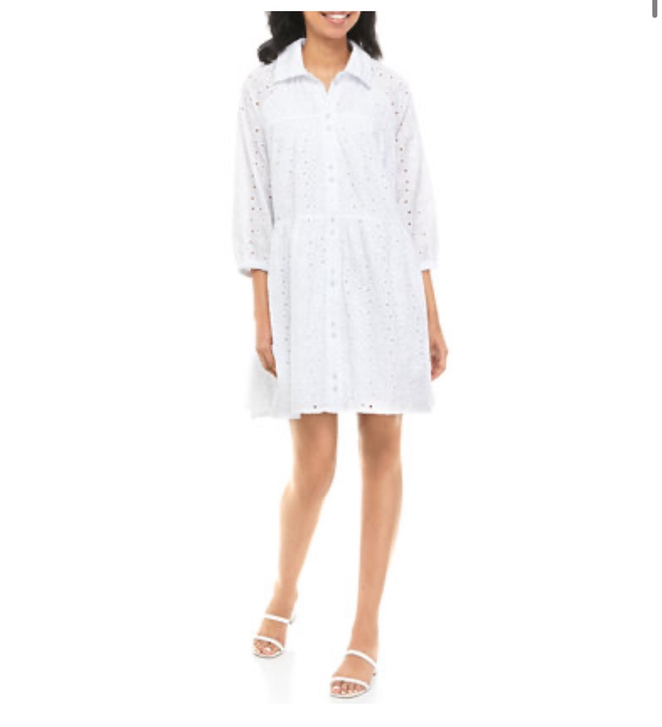 This dress is on sale for under $20
