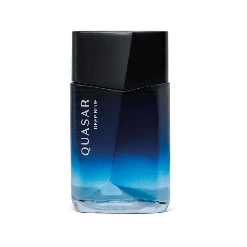 Quasar Deep Blue Desodorante Colônia 100ml | O Boticario | oBoticario (BR)