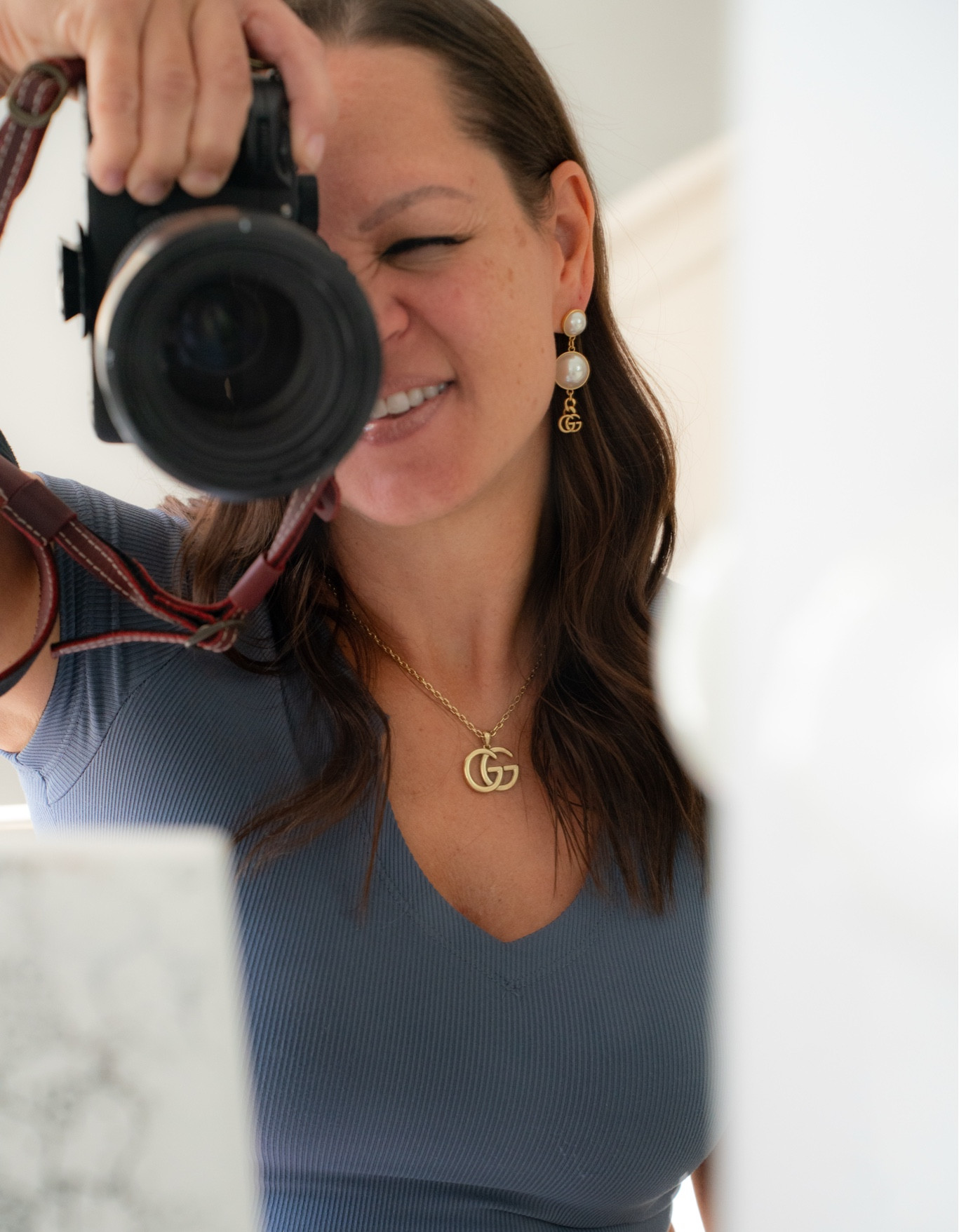 Golden hour vibes with my favorite statement pieces. 🖤✨ #BoldAndChic #JewelryGoals #ad

#LTKHoliday #LTKGiftGuide #LTKStyleTip
