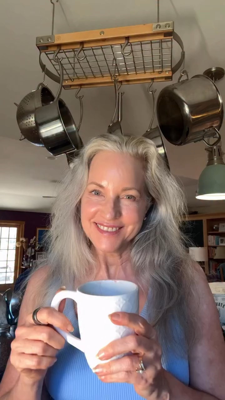 I’ve been taking collagen for years, so when Elavate sent me their Multi Collagen to test out, I was curious to see how it would fit into my routine.

What immediately caught my attention was that it includes Vitamin C and Hyaluronic Acid.
Those are two ingredients I already take separately to support my skin, so having them combined with collagen in one product is a convenient alternative.

I simply mix a scoop into my morning coffee and I’m done.
No extra steps.
No complicated routine.
Just one more habit that easily fits into my day.

Another thing I appreciate is that it comes in flavored options, including chocolate, which makes it easy to find a version that fits your routine and preferences.

As I’ve gotten older, I’ve become less interested in finding a secret and more interested in building habits I can stick with consistently.
For me, that’s where the real results come from.


So glad you found me.
Save this if you’re working on building a body that ages well.
Follow for more. 🩷

#LTKdayinmylife #LTKmorningroutine #LTKOver40