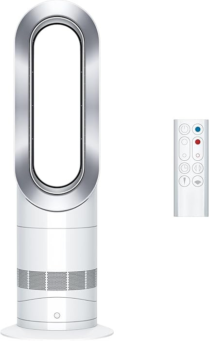 Dyson Hot+Cool™ AM09 Jet Focus heater and fan | Amazon (US)