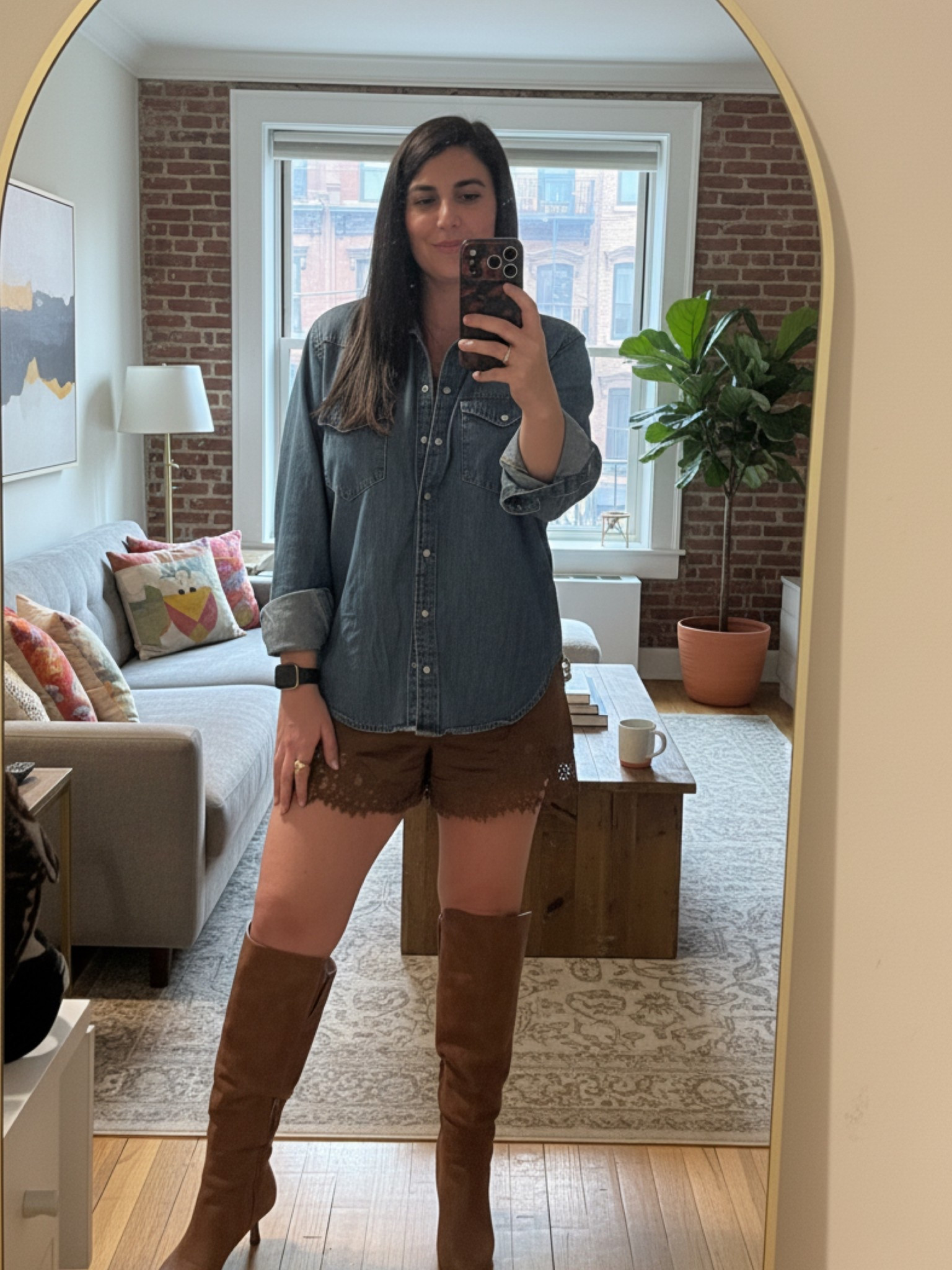 Out on a school night 
Sunday edit 


#LTKgrwm #LTKOver40 #LTKPetite