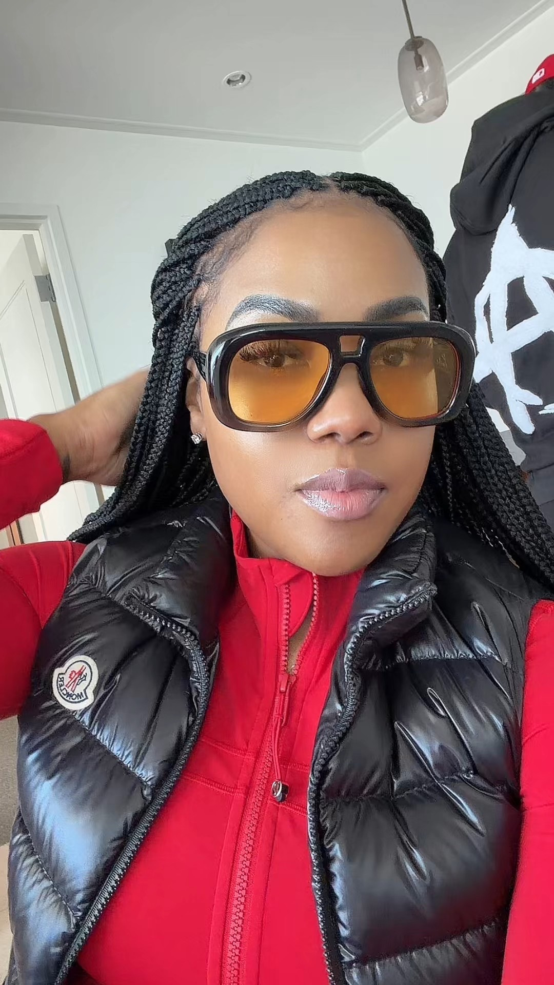 I’ve been wearing these out and I have no plan to stop. 😍😍😍 I love these shades! 

A good one for the aviator girls!! 

#LTKootd