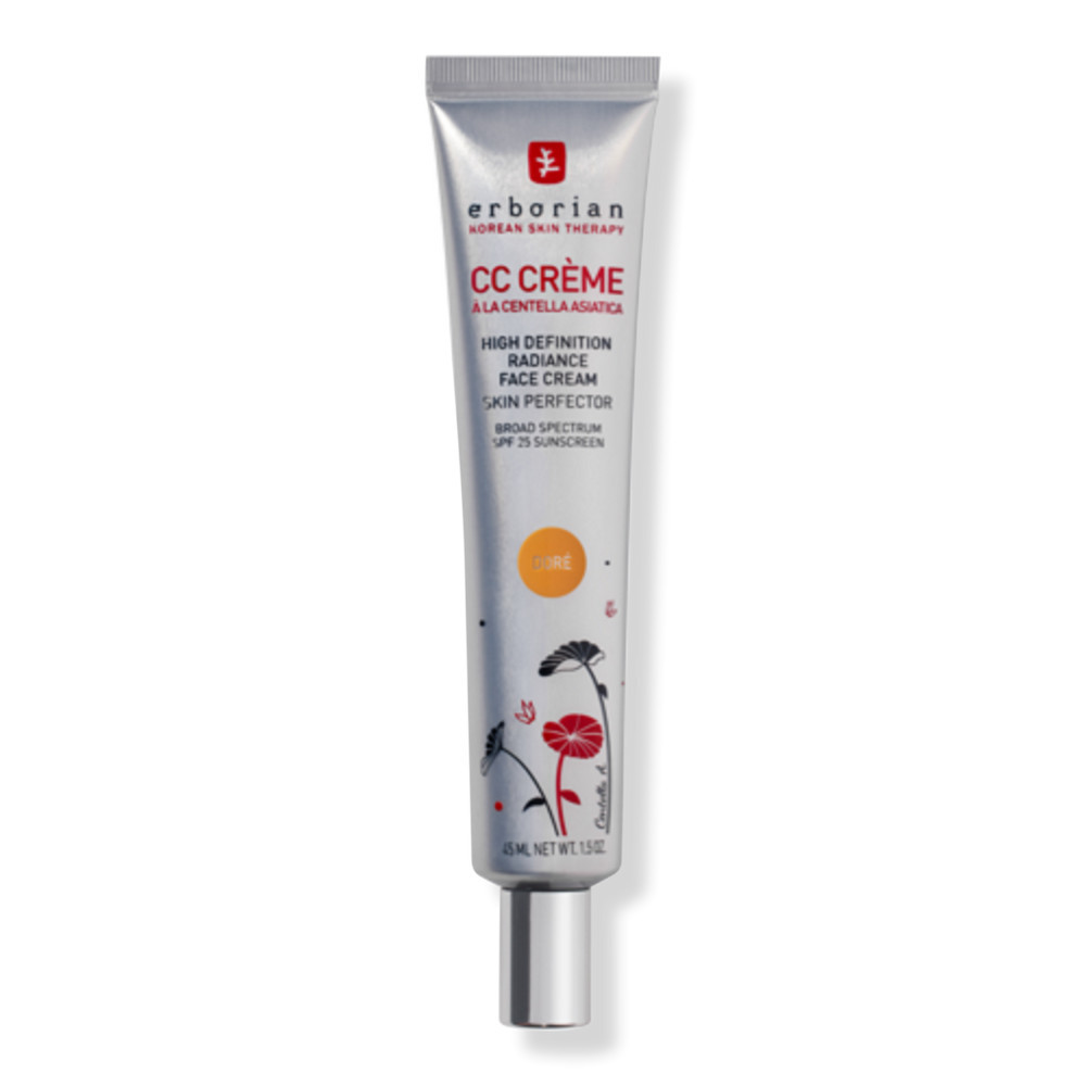 Erborian CC Cream SPF 25 - Dore | Ulta