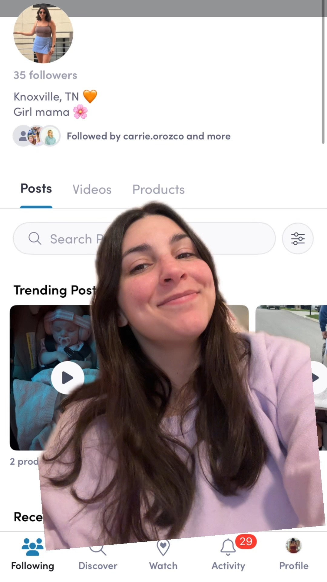 Give me a follow to keep up with all my favorite things!! 🥰